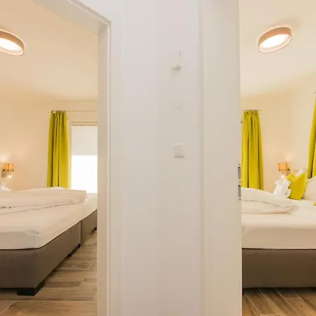 Alpstuga Grossglockner Zell Am