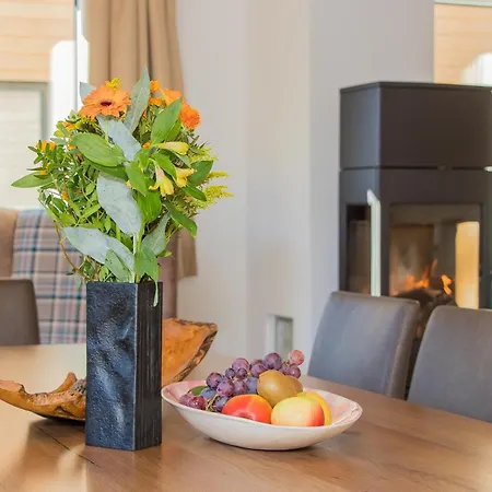 Dağ evi Grossglockner Zell Am