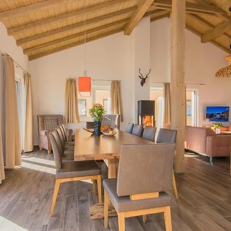 Chalet Grossglockner Zell Am Aufhausen