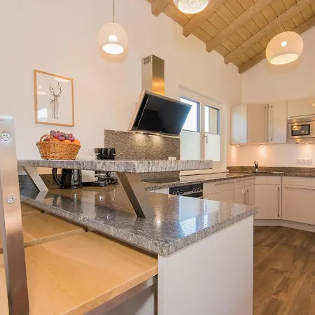 Dağ evi Grossglockner Zell Am