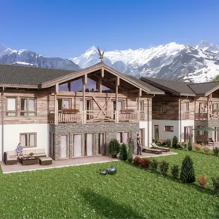 Grossglockner Zell Am *
