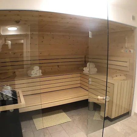 Dağ evi Grossglockner Zell Am Zell am See