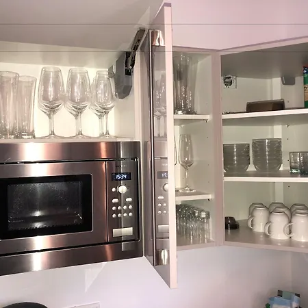 Grossglockner Zell Am Dağ evi *