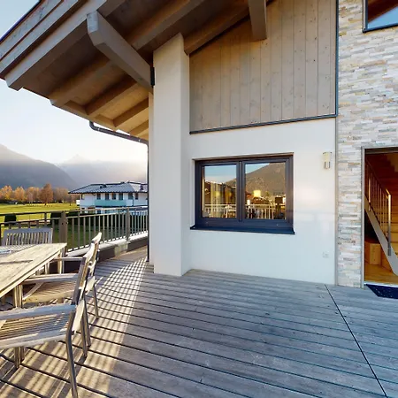 Dağ evi Grossglockner Zell Am