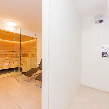 Dağ evi Grossglockner Zell Am