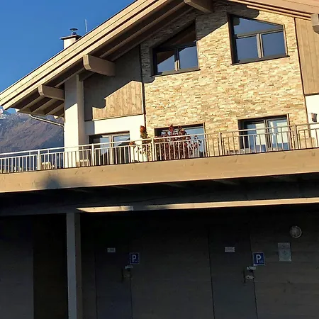 Alpesi faház Grossglockner Zell Am *