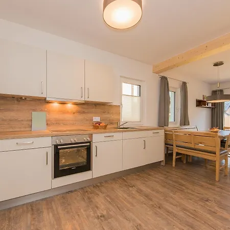 Grossglockner Zell Am Alpesi faház