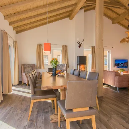 Grossglockner Zell Am Alpstuga *