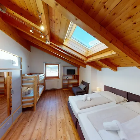 Dağ evi Grossglockner Zell Am *