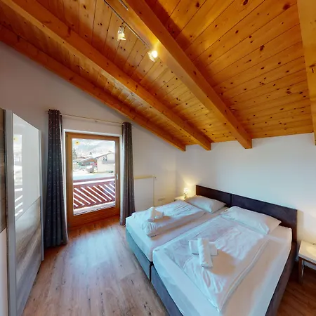 Dağ evi Grossglockner Zell Am