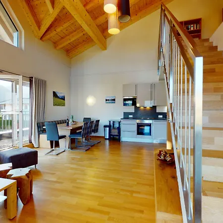 Grossglockner Zell Am Alpstuga Zell am See