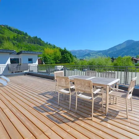 Grossglockner Zell Am *