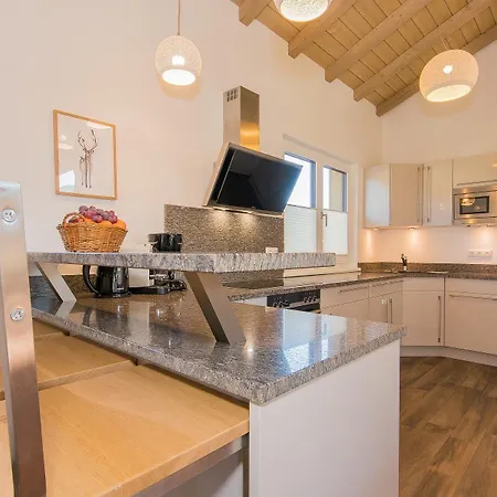 Grossglockner Zell Am Dağ evi Zell am See