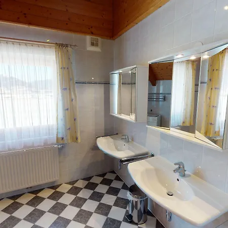 Grossglockner Zell Am Alpstuga