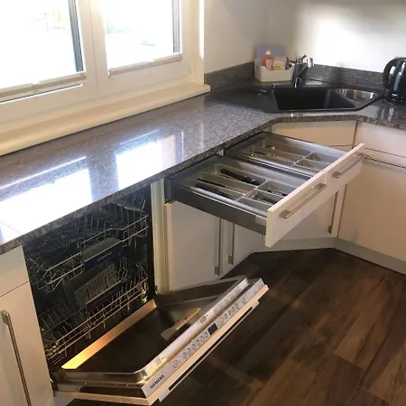 Alpstuga Grossglockner Zell Am Zell am See