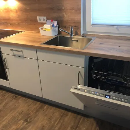 Dağ evi Grossglockner Zell Am *