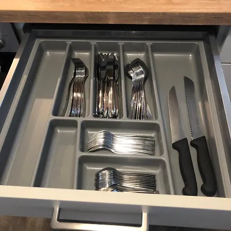 Dağ evi Grossglockner Zell Am