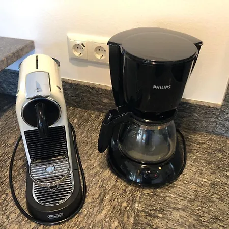 Dağ evi Grossglockner Zell Am *