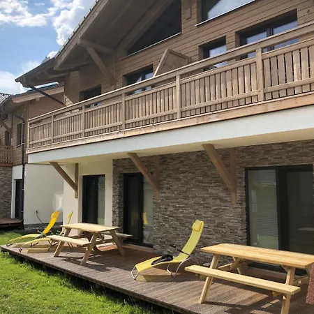 Grossglockner Zell Am Alpstuga *