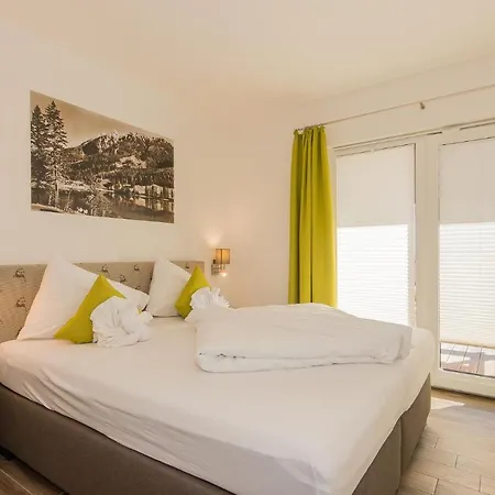 Alpesi faház Grossglockner Zell Am