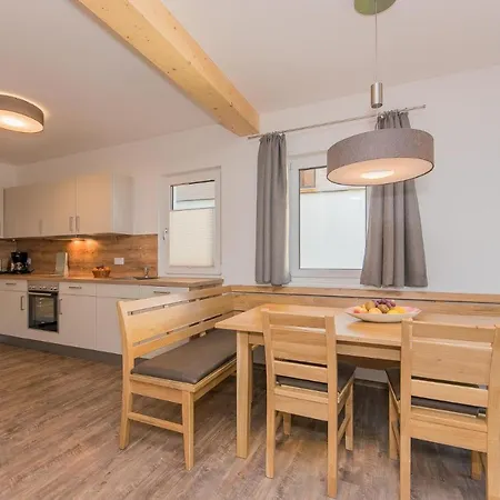Grossglockner Zell Am Chalet *