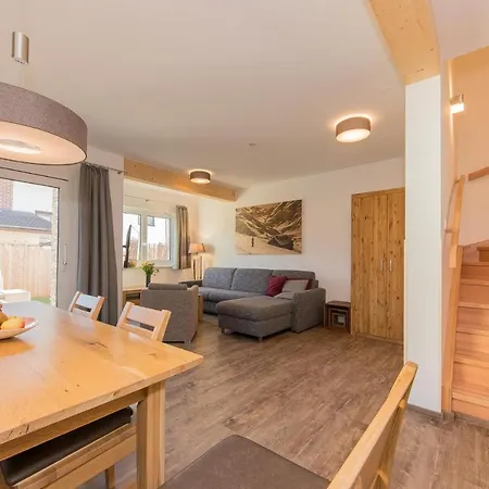 Dağ evi Grossglockner Zell Am *