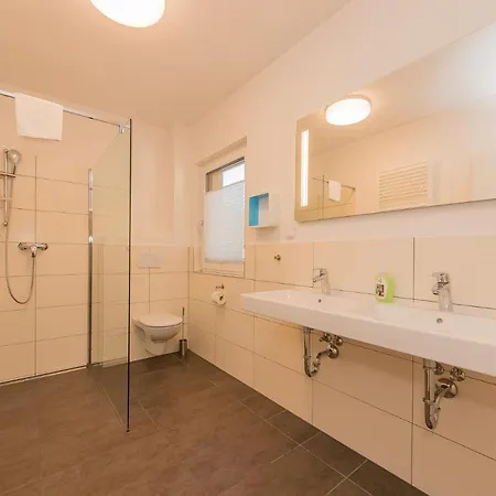 Grossglockner Zell Am Dağ evi Zell am See