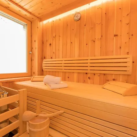 Chalet Grossglockner Zell Am Zell am See