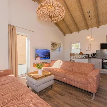 Chalet Grossglockner Zell Am Aufhausen