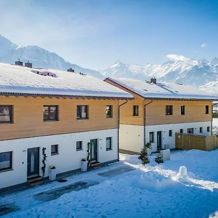 Grossglockner Zell Am *