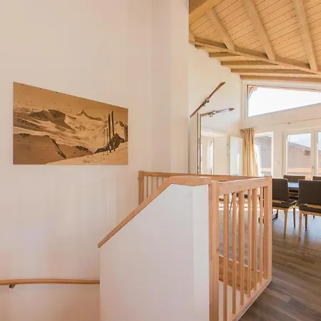 Grossglockner Zell Am Chalet