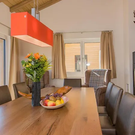 Grossglockner Zell Am Dağ evi *