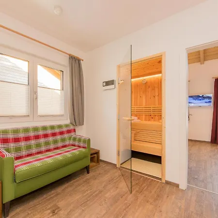 Alpesi faház Grossglockner Zell Am