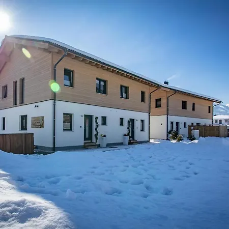 Grossglockner Zell Am Dağ evi *