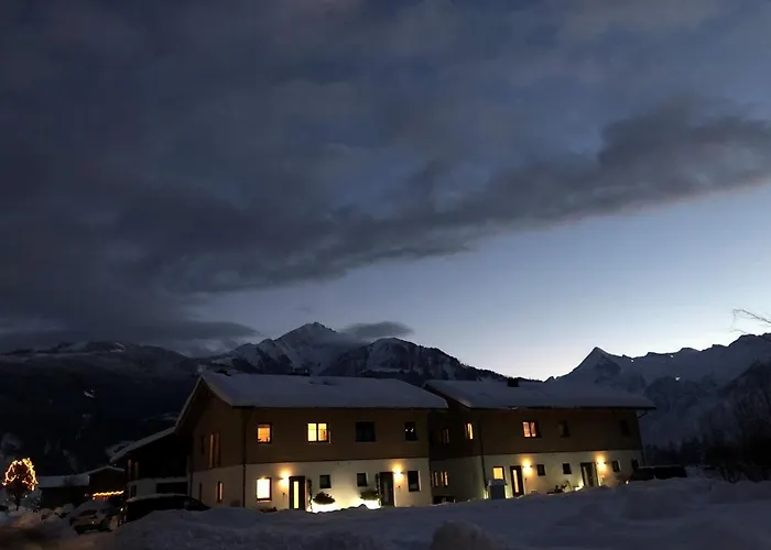 Grossglockner Zell Am Zell am See