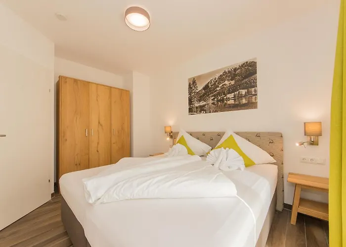 Grossglockner Zell Am