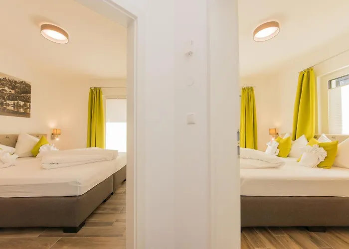 Chalet Grossglockner Zell Am