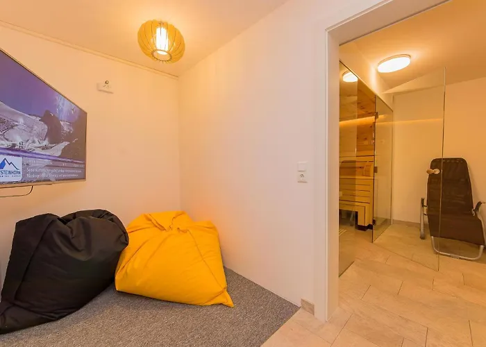 Grossglockner Zell Am