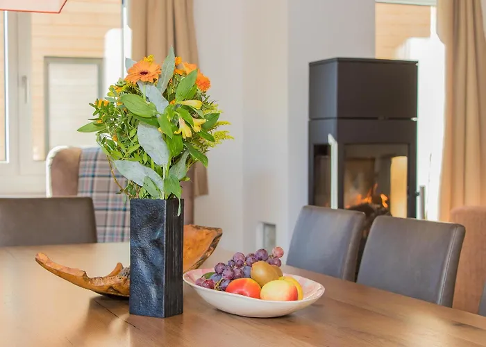 Chalet Grossglockner Zell Am