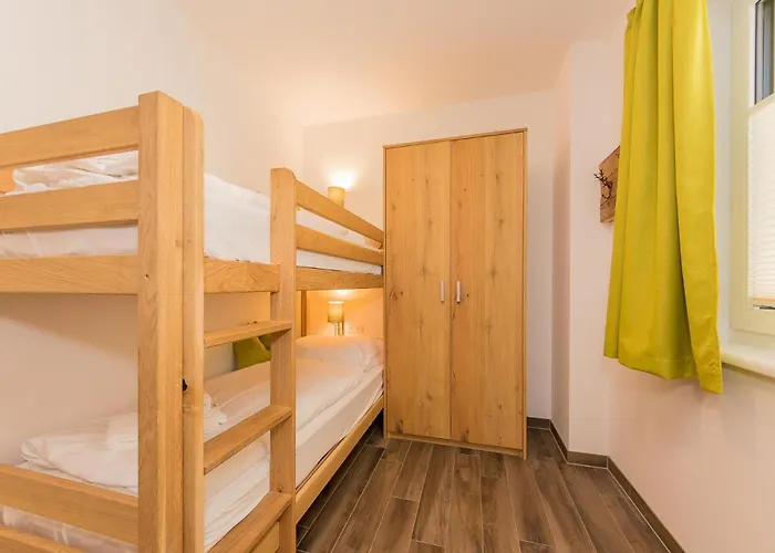 Chalet Grossglockner Zell Am *