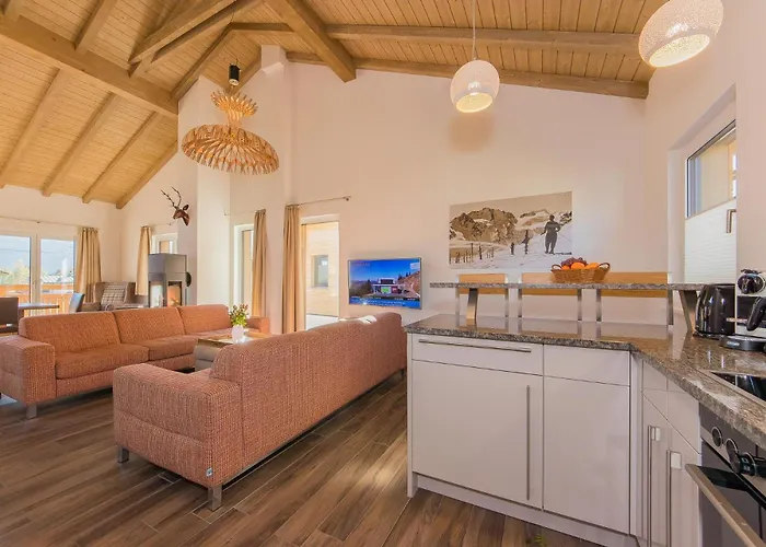 Chalet Grossglockner Zell Am *