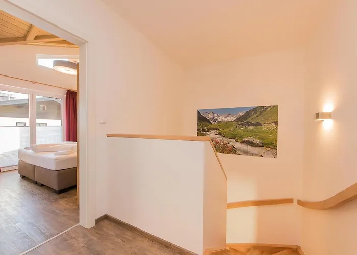 Grossglockner Zell Am * צל-אם-זי