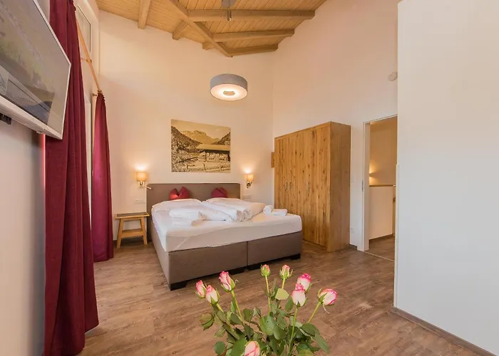 Grossglockner Zell Am