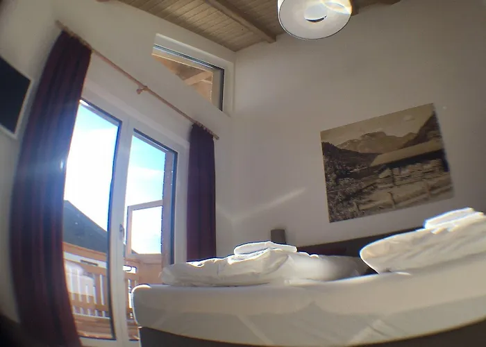 Chalet Grossglockner Zell Am *