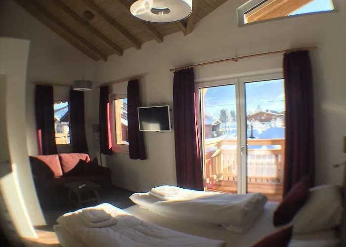 Grossglockner Zell Am *