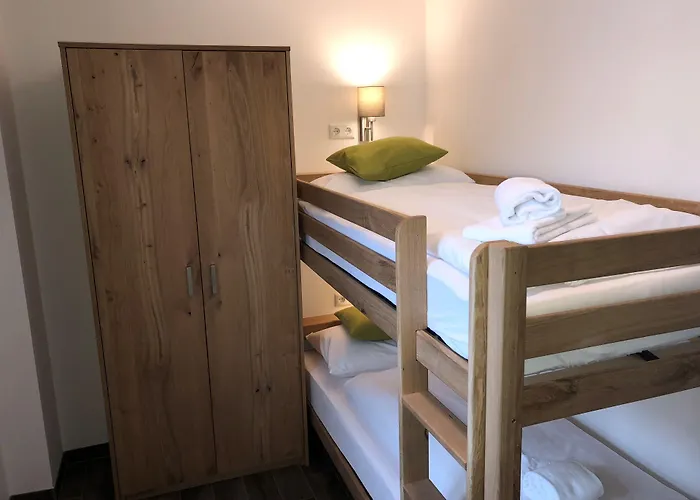 Grossglockner Zell Am Chalet *