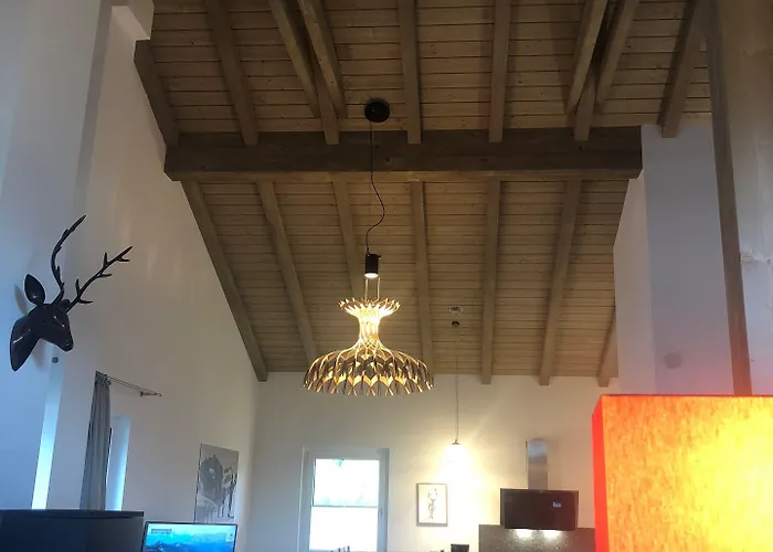 シャレー Grossglockner Zell Am ツェル アム ゼー