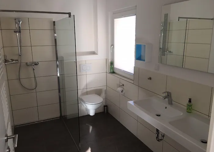 シャレー Grossglockner Zell Am *