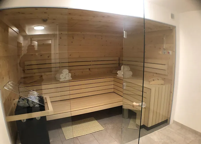 Chalet Grossglockner Zell Am Zell am See