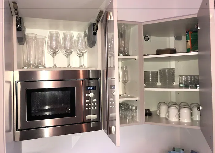 Grossglockner Zell Am בקתה *